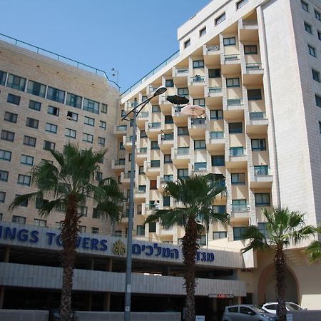 Apartment By The Lake Tiberias Ruang foto