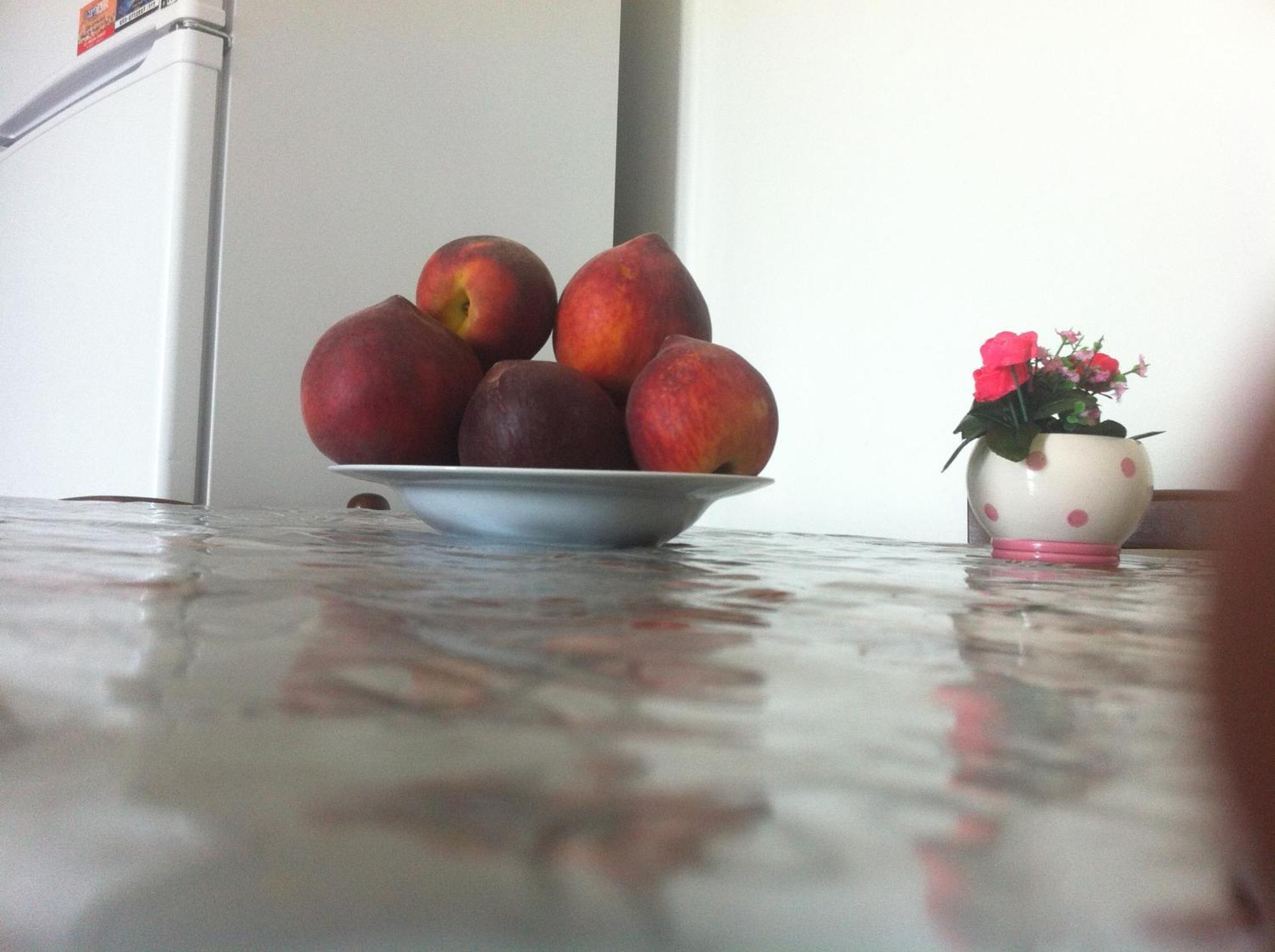 Apartment By The Lake Tiberias Bagian luar foto