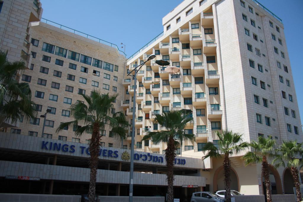 Apartment By The Lake Tiberias Ruang foto
