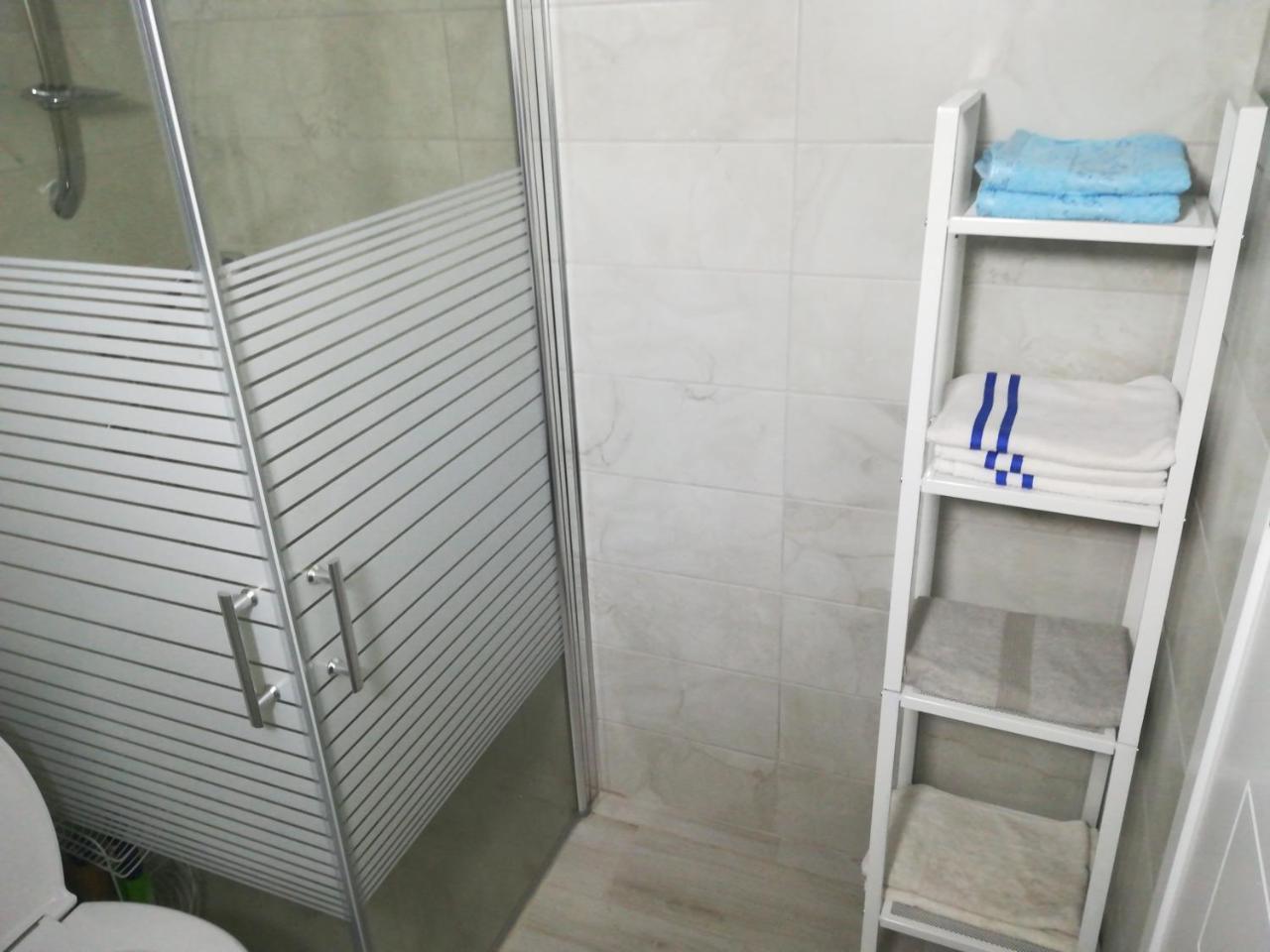 Apartment By The Lake Tiberias Bagian luar foto