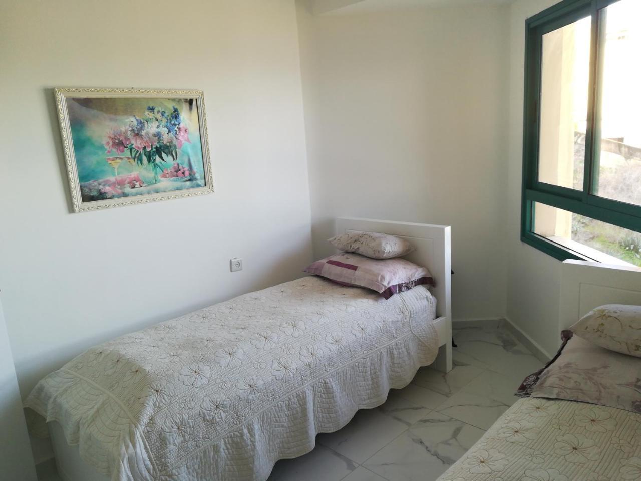 Apartment By The Lake Tiberias Bagian luar foto