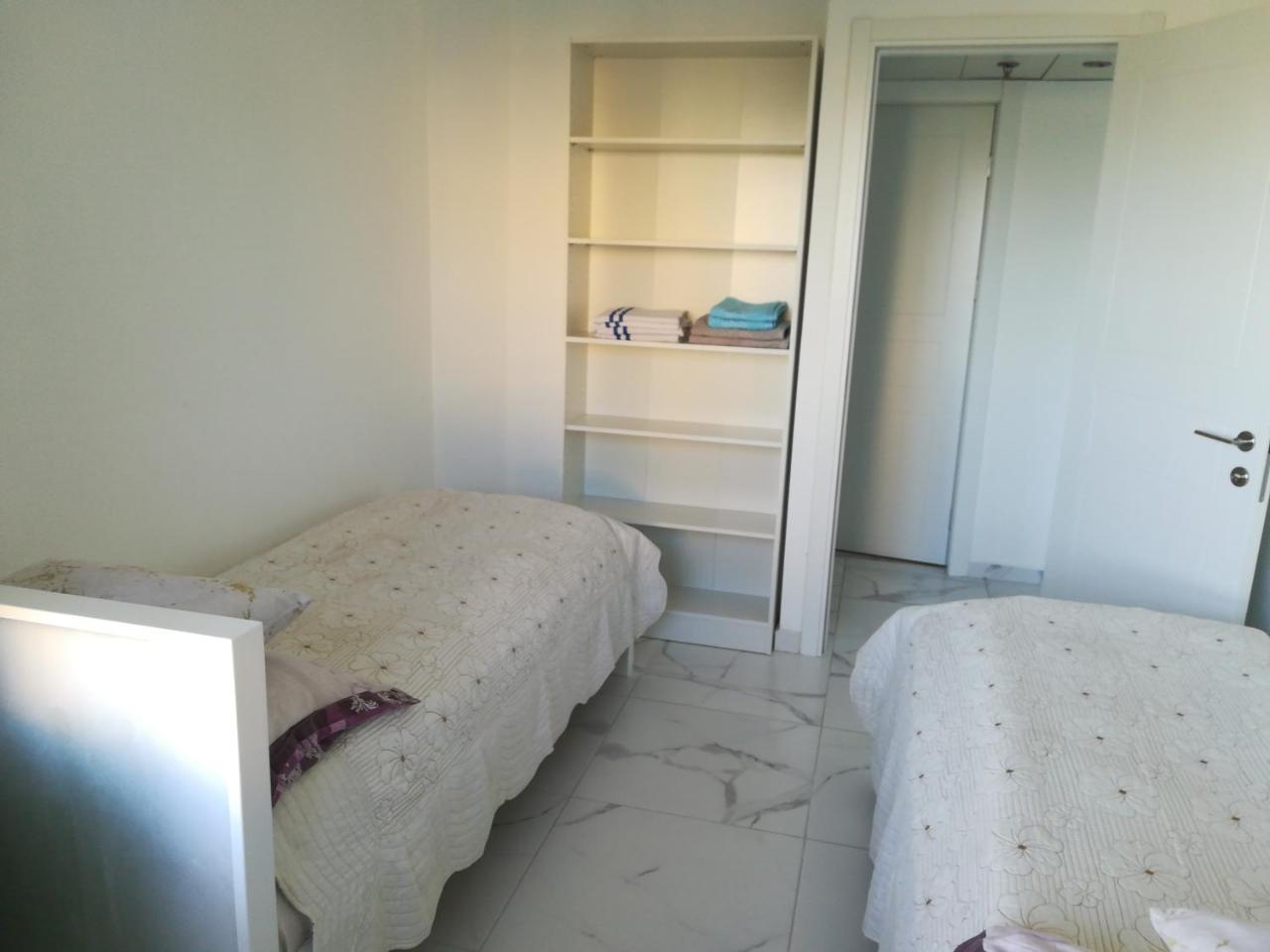 Apartment By The Lake Tiberias Bagian luar foto