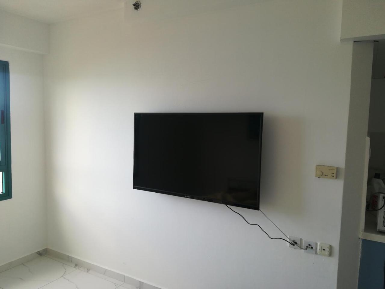Apartment By The Lake Tiberias Bagian luar foto