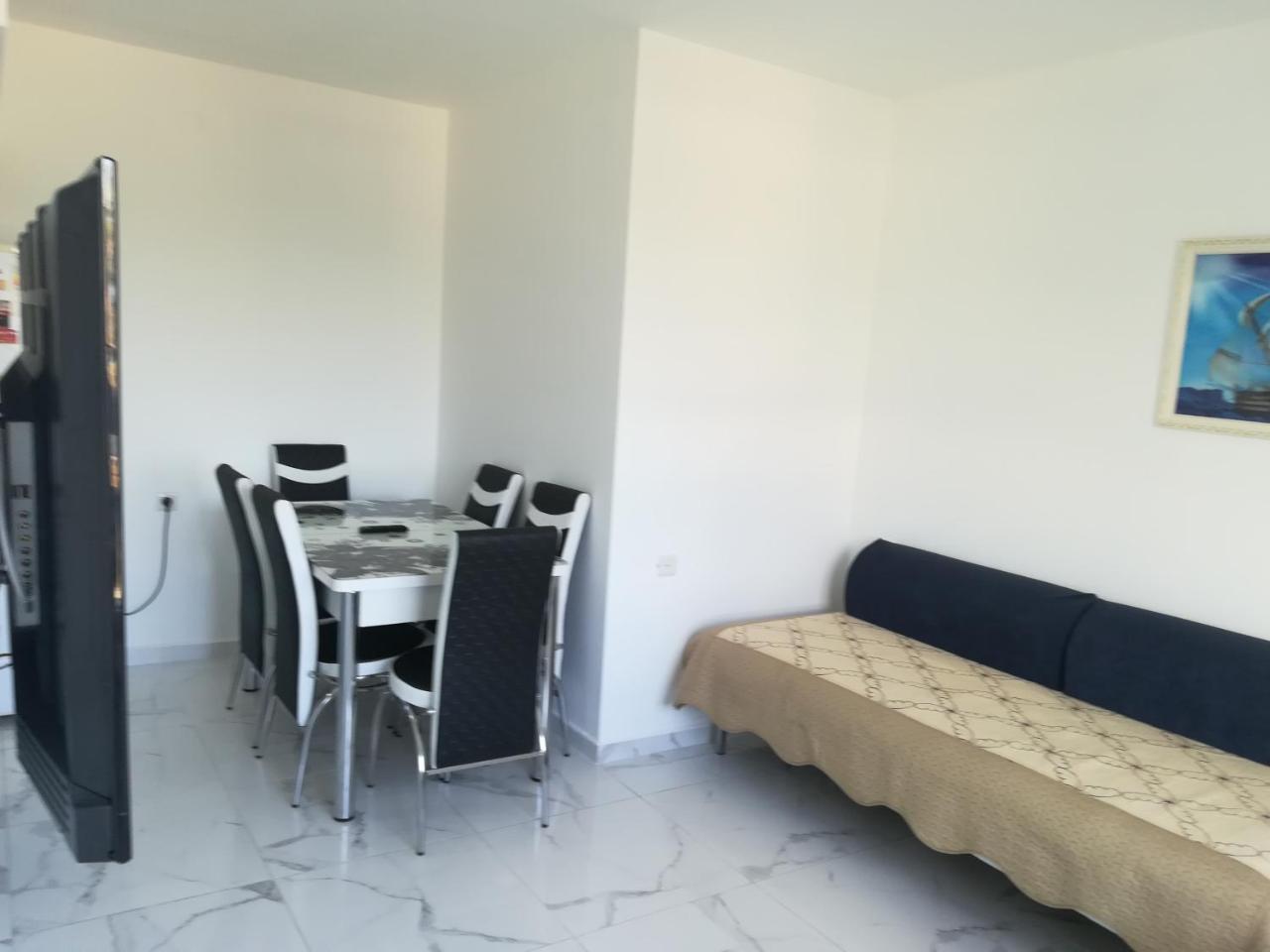 Apartment By The Lake Tiberias Bagian luar foto