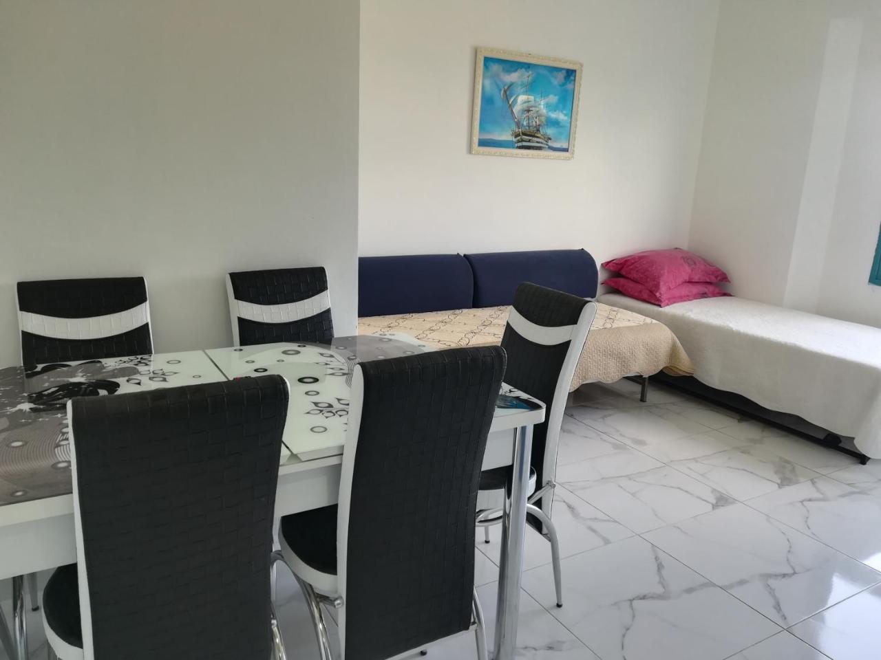 Apartment By The Lake Tiberias Bagian luar foto
