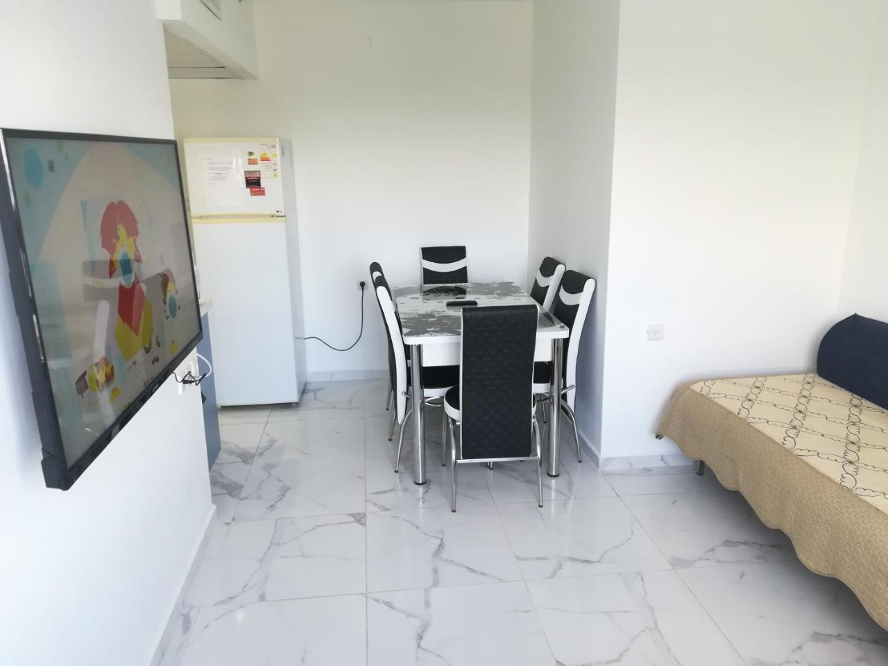 Apartment By The Lake Tiberias Bagian luar foto