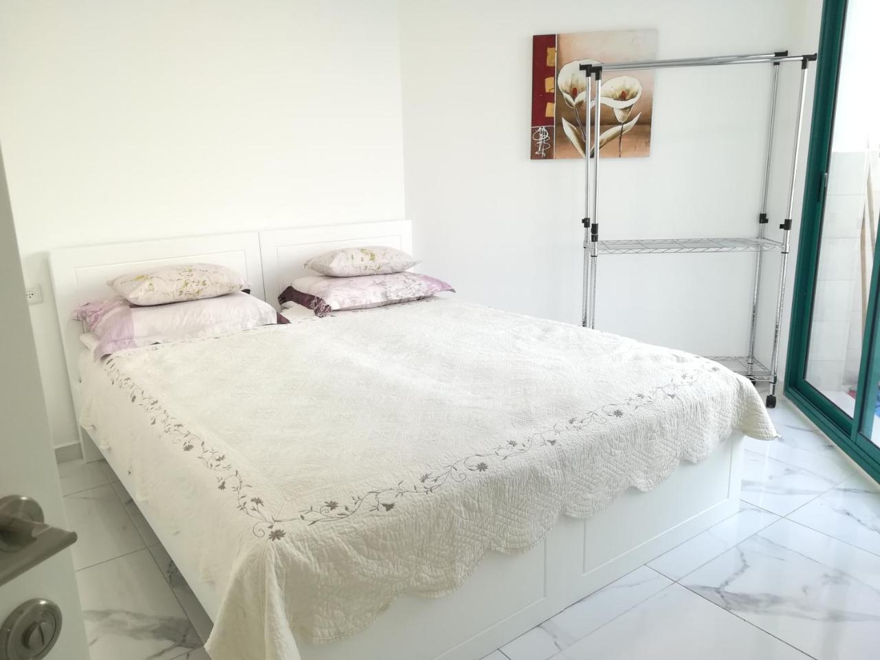 Apartment By The Lake Tiberias Bagian luar foto
