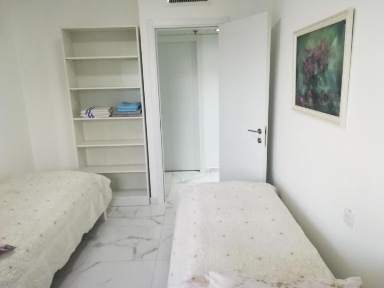 Apartment By The Lake Tiberias Bagian luar foto