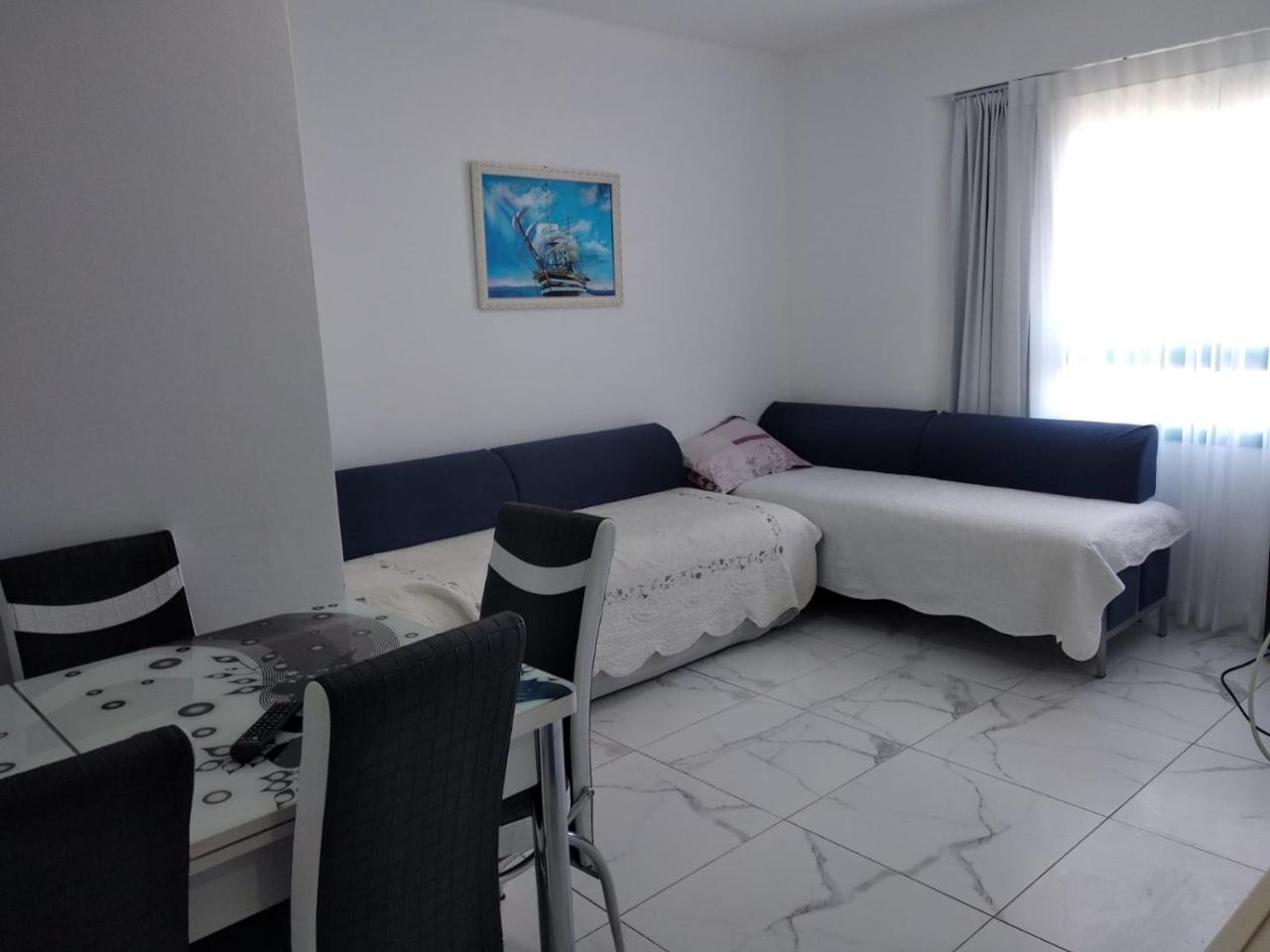 Apartment By The Lake Tiberias Bagian luar foto